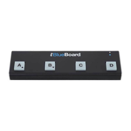 قیمت خرید فروش میدی کنترلر IK Multimedia Irig BlueBoard
